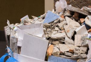 Construction Cleanup - Norfolk’s Best Junk & Waste Removal