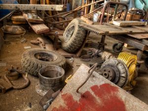 Commercial Junk Removal - Norfolk’s Best Junk & Waste Removal
