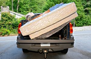 Furniture Removal Services - Norfolk’s Best Junk & Waste Removal