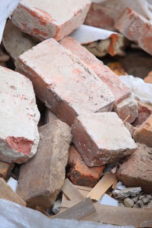 Why You Need to Hire a Construction Debris Removal Company | Norfolk’s Best Junk & Waste Removal