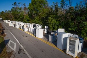 Appliance Removal Norfolk VA -  Appliance Removal Norfolk VA
