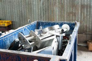 Electronic Waste Disposal Services - Norfolk’s Best Junk & Waste Removal