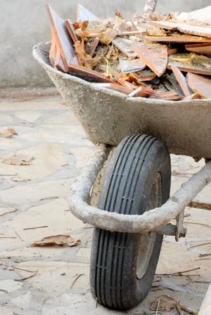 Different Ways of Getting Rid of Junk | Norfolk’s Best Junk & Waste Removal
