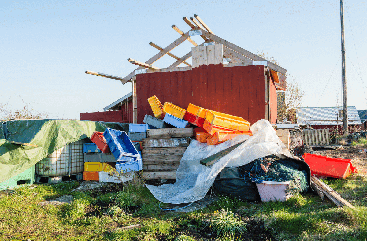 How to Dispose of Fiberglass Boat Norfolk