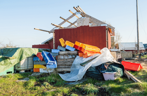 How to Dispose of Fiberglass Boat | Norfolk’s Best Junk & Waste Removal