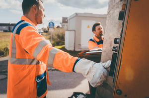 How To Get Furniture Removal For Free | Norfolk’s Best Junk & Waste Removal