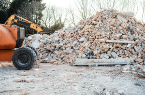 Construction Debris Removal: Keep Your Construction Site Efficient | Norfolk’s Best Junk & Waste Removal